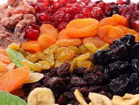 Suszone śliwki mogą pomagać chronić zdrowie osób poddanych radioterapii