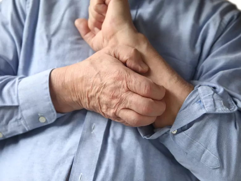 Świąd skóry a choroby nowotworowe