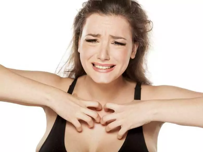 Innowacyjne leczenie niklowej alergii kontaktowej