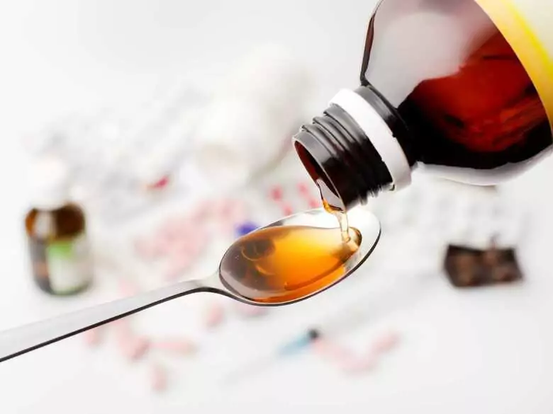 Ostrzeżenie GIS dot. wykrycia produktu leczniczego w opakowaniu suplementu diety dla dzieci