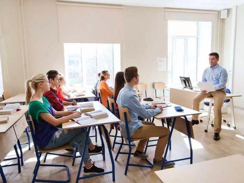 25 września upływa termin podjęcia decyzji o rezygnacji z udziału w Edukacji Zdrowotnej