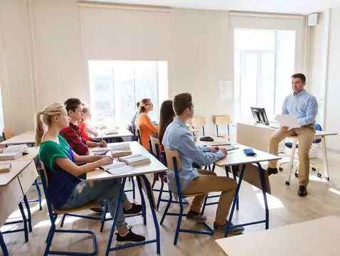 Jak ważna jest edukacja zdrowotna w szkołach?