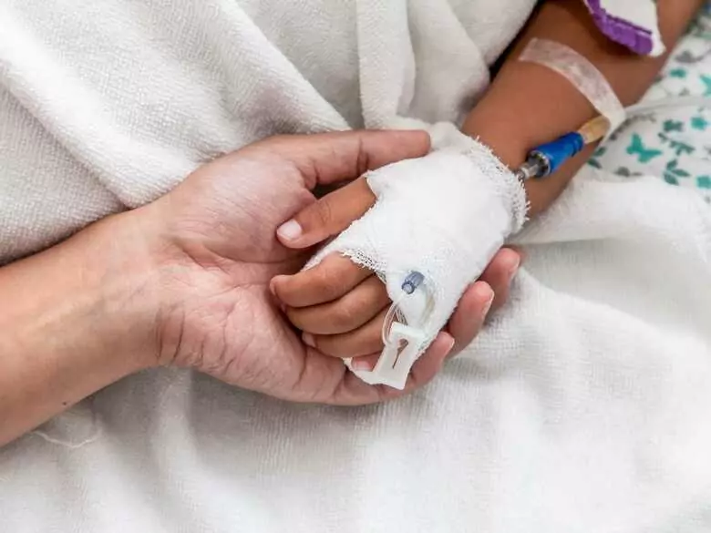 Koszt wojny – życie najmłodszych mieszkańców Ukrainy i Afganistanu