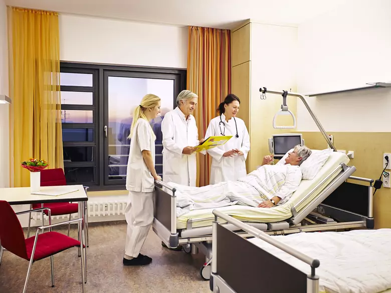 Nowotwory trzustki a czynniki socjoekonomiczne