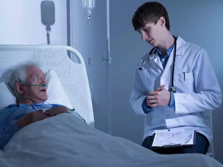 Syndrom poszpitalny – na czym polega i jak sobie z nim radzić?