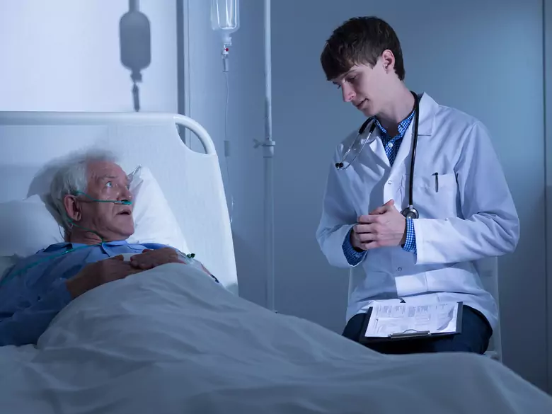 Syndrom poszpitalny – na czym polega i jak sobie z nim radzić?