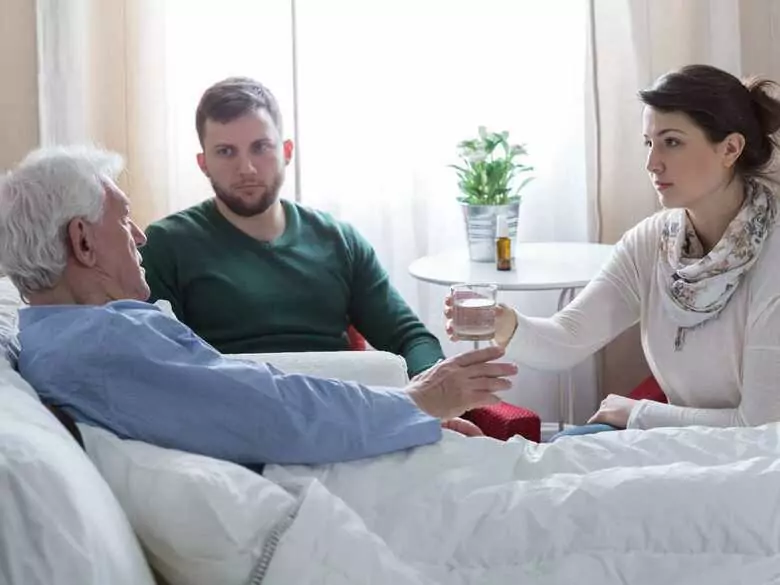 Bagatelizowanie standardów WHO.  Dlaczego wciąż nie mamy elektronicznego rejestru przypadków sepsy?