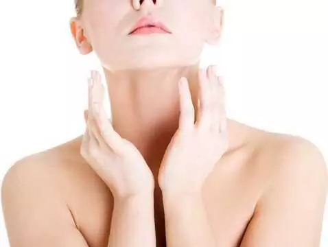 Powiększenie węzłów chłonnych po szczepieniu - kiedy zgłosić się do lekarza?