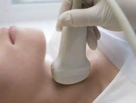 Pacjenci z rakiem tarczycy czekają na leczenie