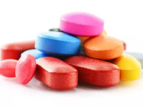 Leki przeciwpadaczkowe - sposoby działania