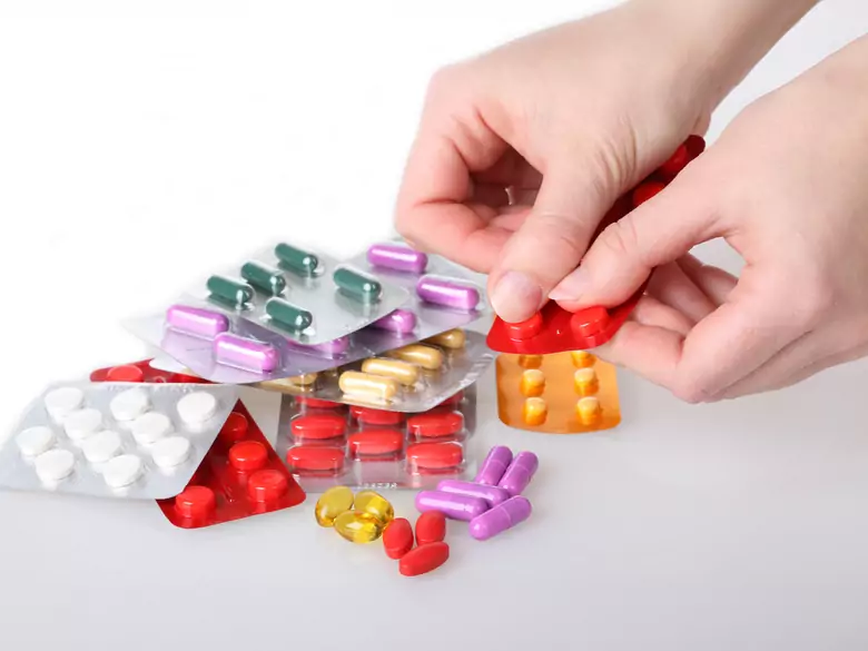 Przedawkowanie witamin - przyczyny, objawy, diagnoza, leczenie