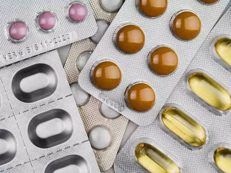 18 listopada - Europejski Dzień Wiedzy o Antybiotykach