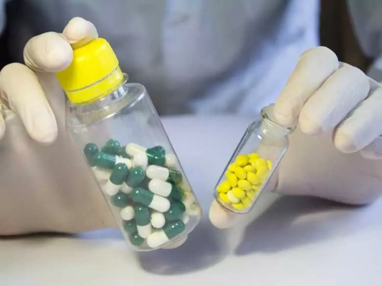 Jak powstały pierwsze leki na schizofrenię, depresję i ChAD?