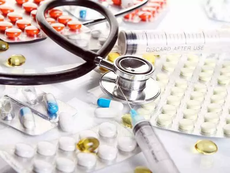 Rola witamin w organizmie