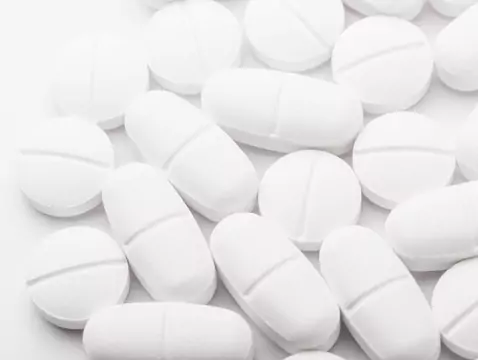 Antybiotyki w leczeniu stomatologicznym