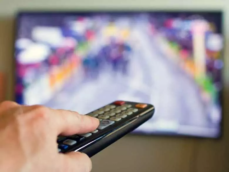 Sztuczne światło powoduje nadwagę?