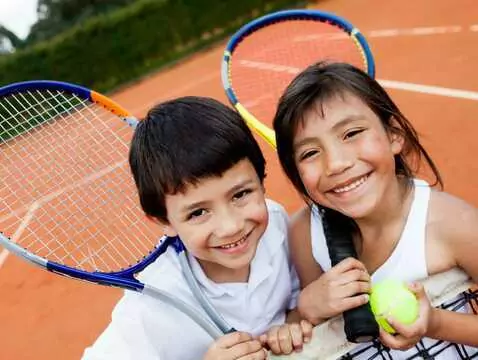 Ruch i aktywność fizyczna w rehabilitacji dzieci z padaczką, cz. 2