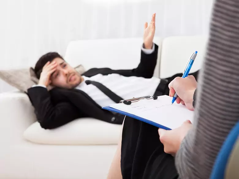 Otwarcie Oddziału Psychiatrii Konsultacyjnej w Szpitalu Tworkowskim