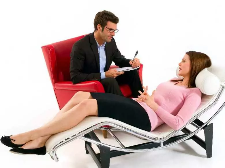 Czym różni się psycholog od psychiatry?