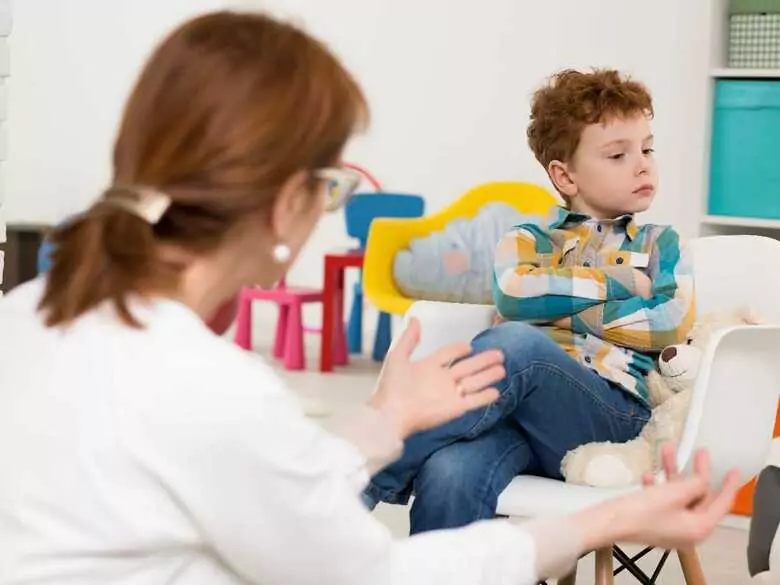 Jak przygotować siebie i dziecko do wizyty u psychologa dziecięcego?