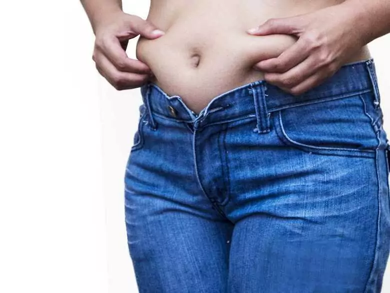 Co to jest zdrowa dieta dla osób z problemami z nadwagą?