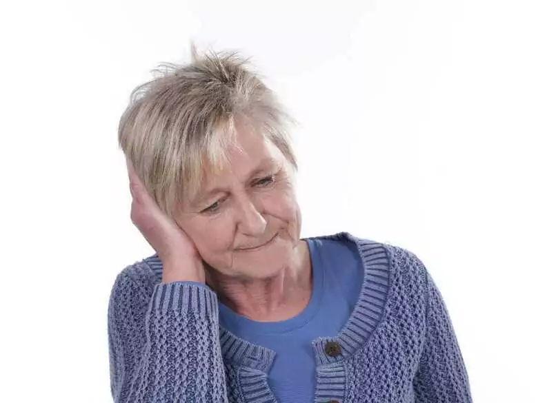 Dlaczego dzwoni nam w uszach?