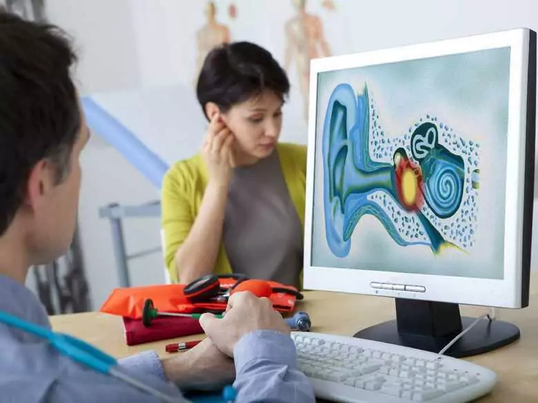 Otoskleroza – skleroza słuchu?