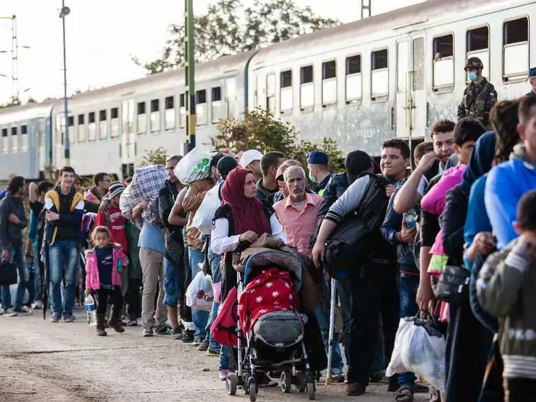 Zdrowie migrantów i uchodźców pod lupą Światowej Organizacji Zdrowia