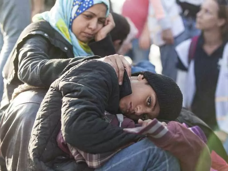 70% ofiar konfliktu w Strefie Gazy to kobiety i dzieci