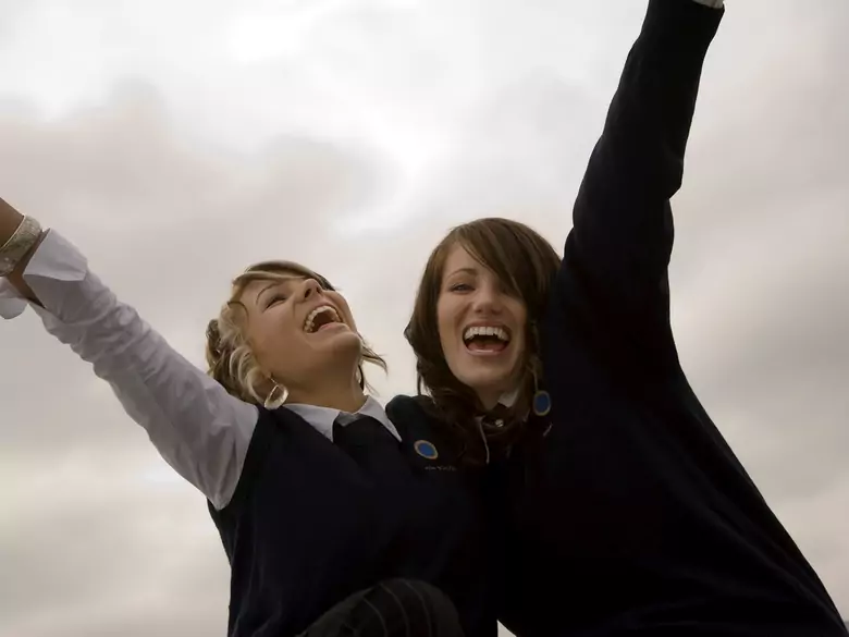 Nadmierny optymizm może wiązać się z niskim poziomem funkcji poznawczych?