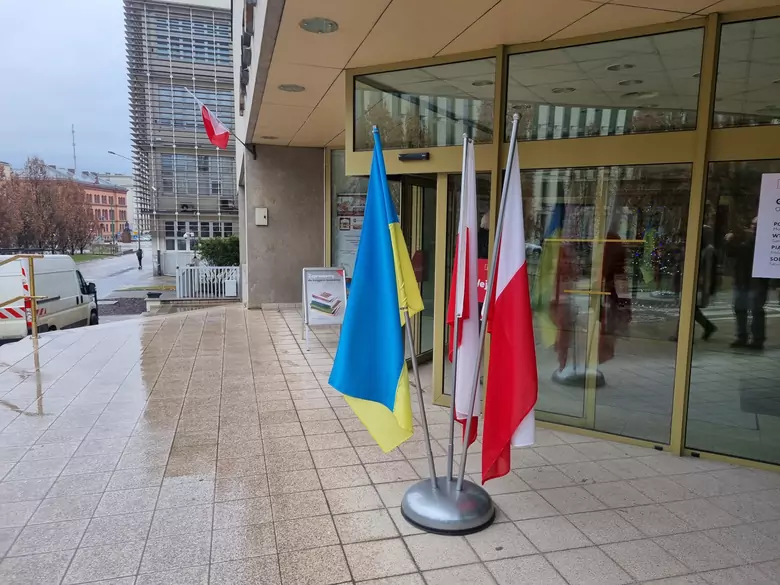 Zmiany w udzielaniu świadczeń opieki zdrowotnej obywatelom Ukrainy w Polsce