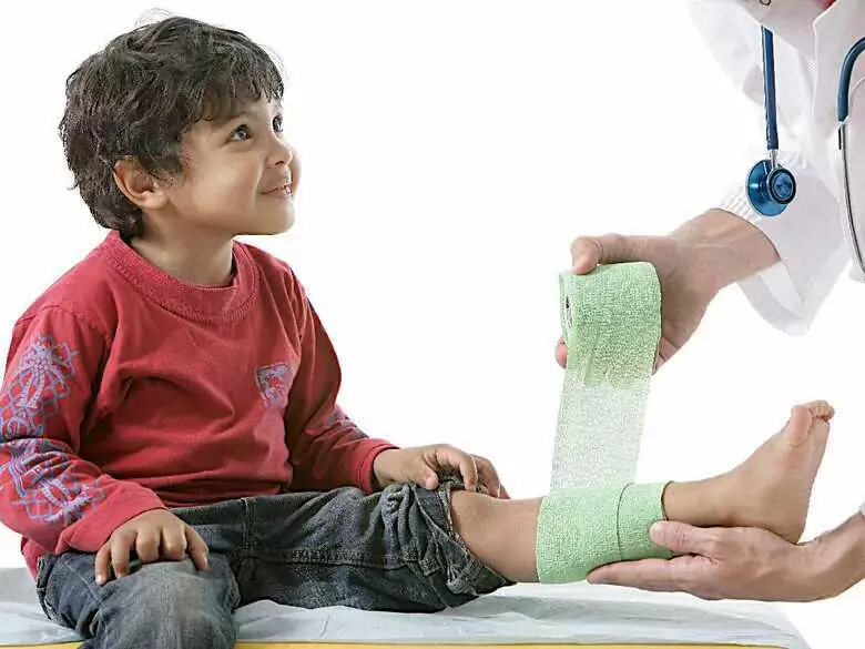 Innowacyjne endoprotezy szansą na sprawność fizyczną dzieci z nowotworami kości