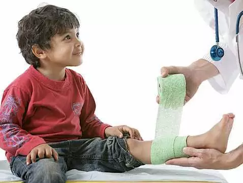 Innowacyjne endoprotezy szansą na sprawność fizyczną dzieci z nowotworami kości