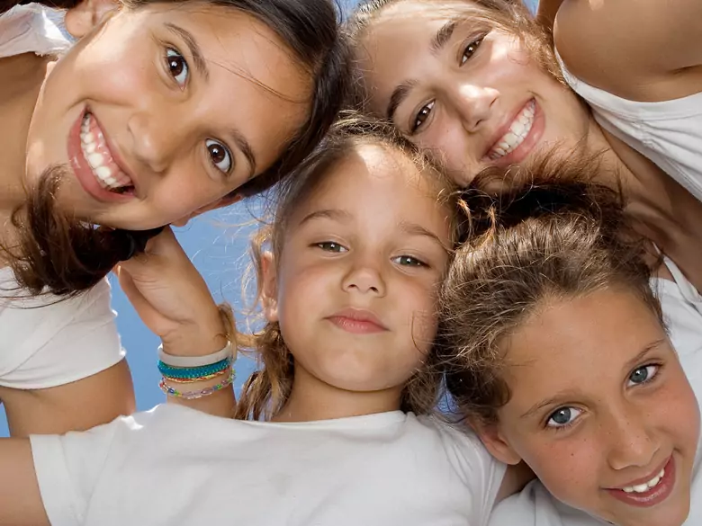 Ból okolicy lędźwiowo-krzyżowej u dzieci szkolnych