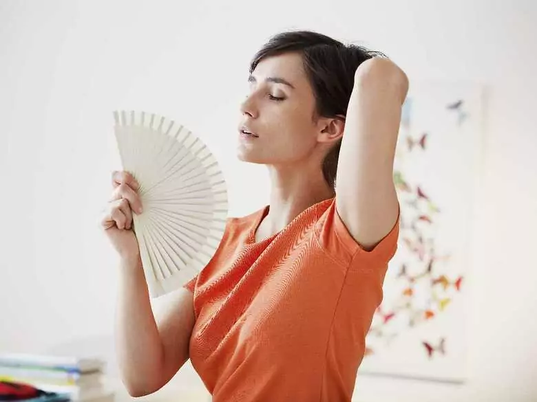 Upały i wysokie temperatury powietrza a nasze serce