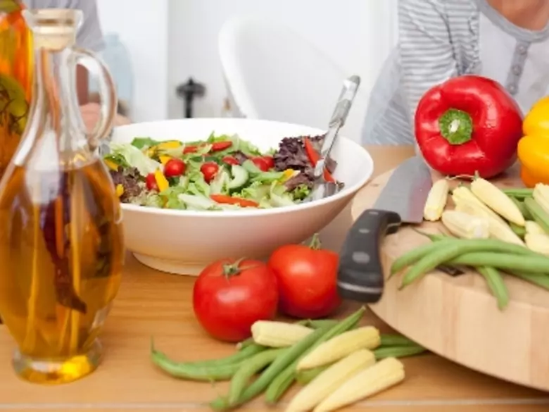 Dieta w kamicy nerkowej