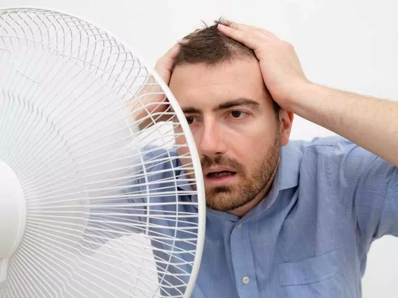 Jak odpocząć od upałów?