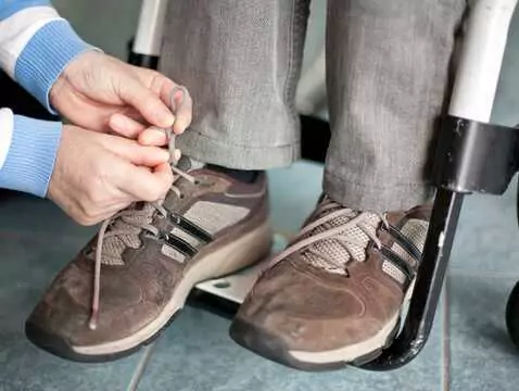 Wszystkie dzieci z rozpoznaniem SMA w ramach badania przesiewowego  wymagają jak najszybszego podjęcia optymalnego leczenia