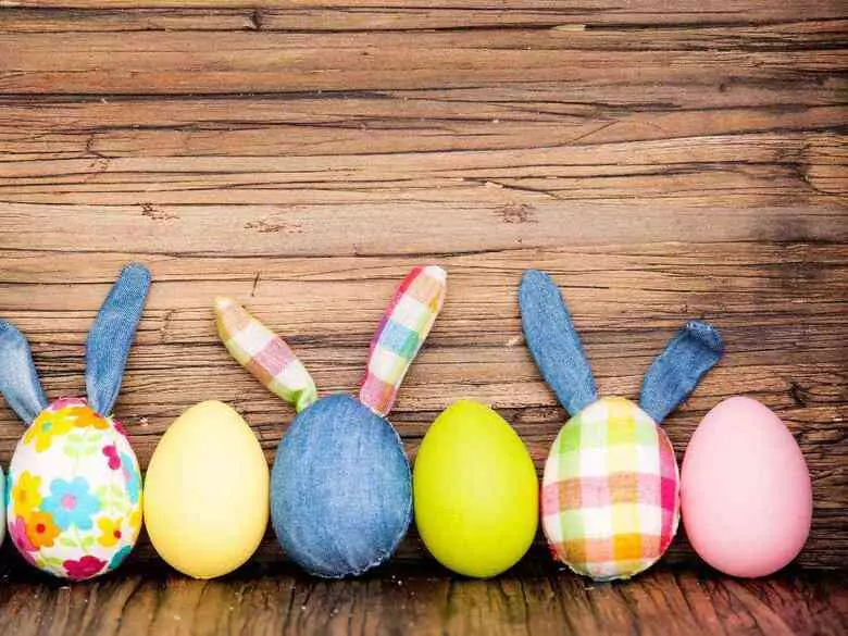 Wielkanocne śniadanie tuż za rogiem! Jak uniknąć przejedzenia przy świątecznym stole?