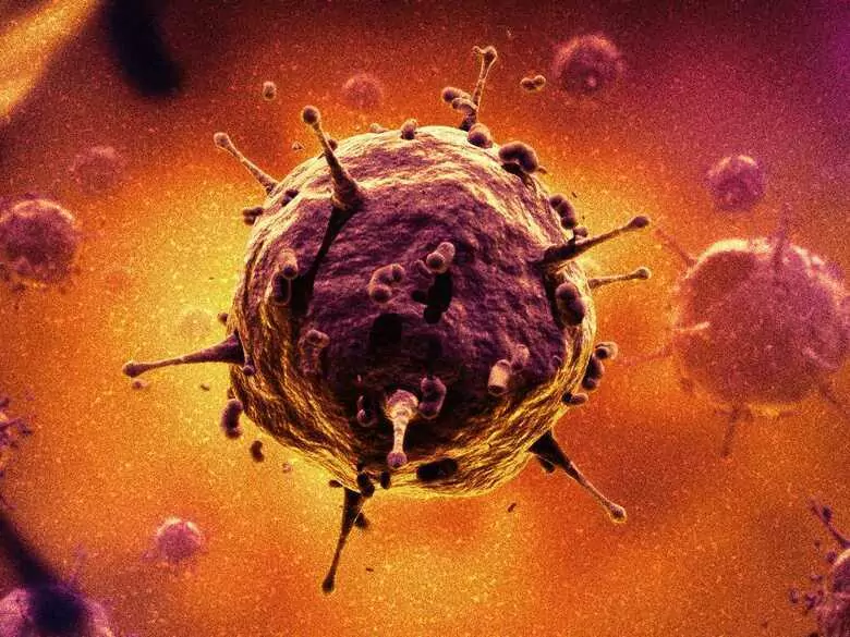 Ludzkie koronawirusy – rys historyczny, cz. 2