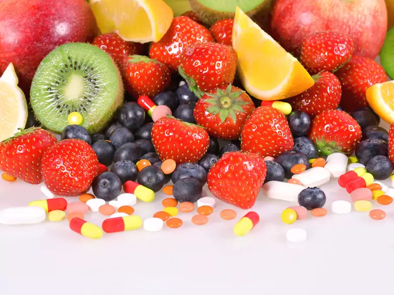 Jeżynowe bogactwo w domowym SPA