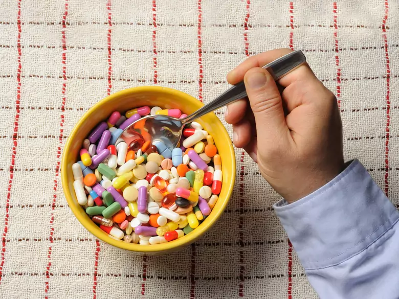 Witamina D we wspomaganiu układu odpornościowego do walki z rakiem