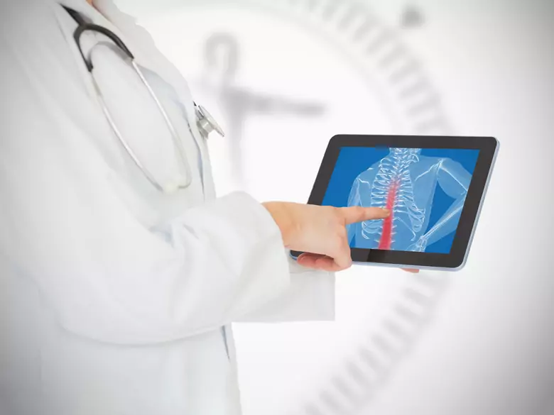 Rozszczep kręgosłupa - przyczyny, objawy, diagnoza, leczenie