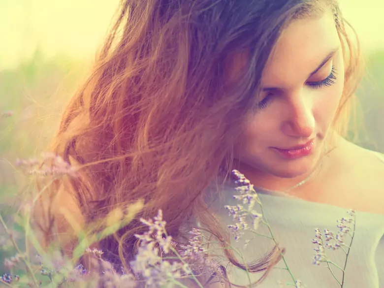 Olejowanie - sposób na piękne i zdrowe włosy