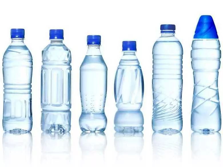 Co wiemy o wodzie dostępnej publicznie?