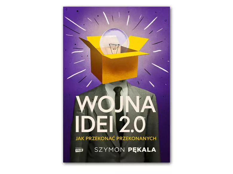 Książka: Jak rozmawiać z ludźmi, którzy zawsze mają rację?