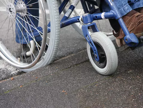 Pierwsza terapia daje nadzieję chorym na stwardnienie zanikowe boczne. Kluczowa jest jednak szybka diagnostyka