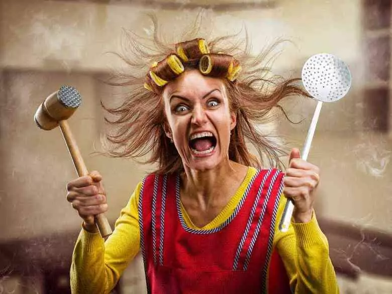 Co to są zdrowe metody radzenia sobie z rozdrażnieniem?