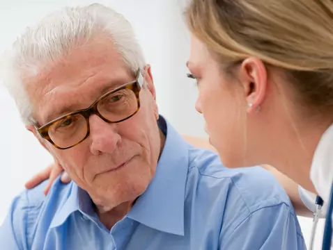 Choroba Parkinsona – coraz więcej chorych, coraz pilniejsza potrzeba uruchomienia programu opieki kompleksowej