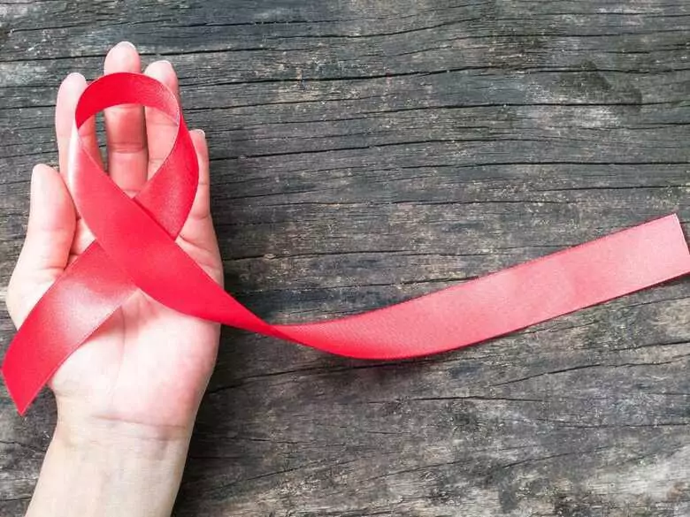 1 grudnia - Światowy Dzień Walki z AIDS